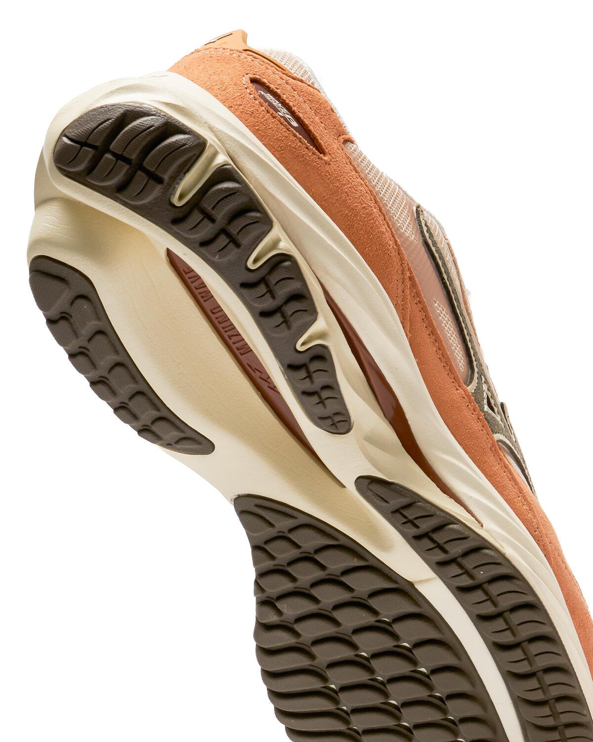 Mizuno WAVE RIDER BETA | D1GA330910 | AFEW STORE